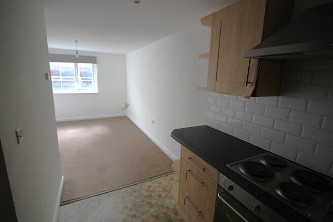 1 bed Flat for sale Image 4
