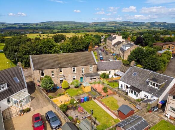 Viewpark, Beith drone