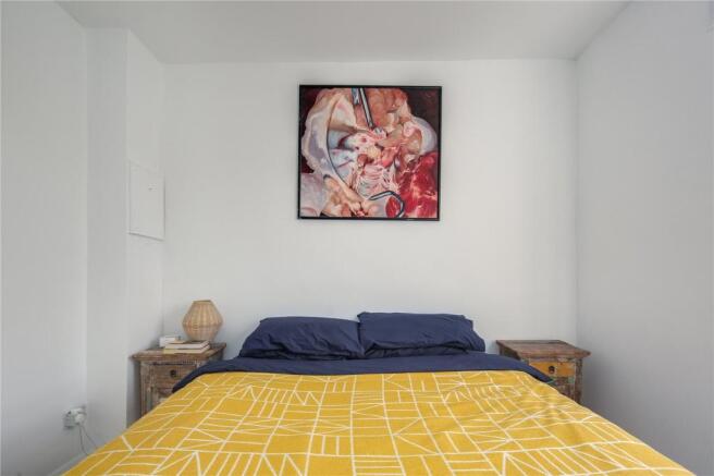 Bedroom View 3