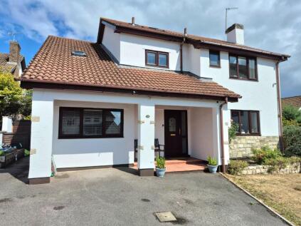Steeple Close, West Canford Heath, Poole, Dorset, BH17