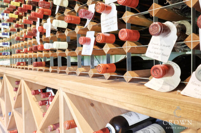 Wine Cellar