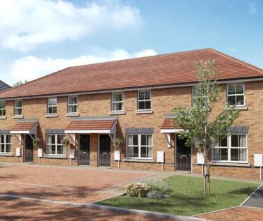 Renaissance Way, Crewe image 27