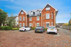 Flat 3, Imber House, Millway Road, Andover SP10 3LZ