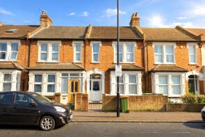33, Shakespeare Crescent, Manor Park, London E12 6LL