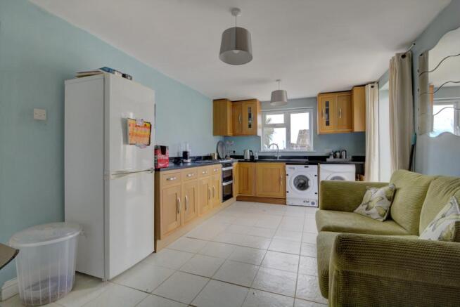 Kitchen-Diner