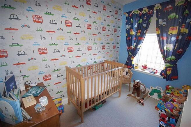 Bedroom 3