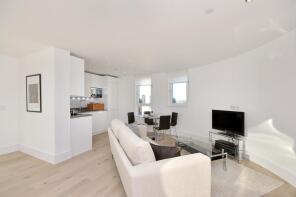 Flat 67, 2a, St Luke's Avenue, London SW4 7EA
