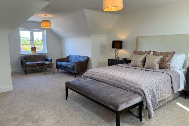 Master Suite