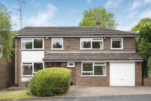 24, Bencombe Road, Marlow Bottom SL7 3NZ