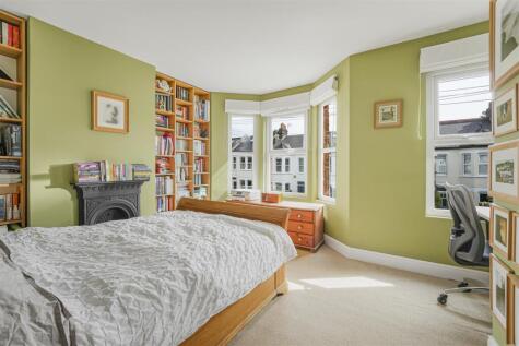 Sydney Road, Raynes Park