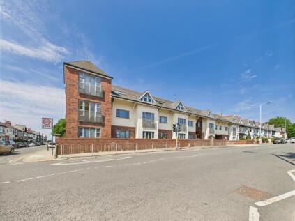 Grove Road, Wallasey