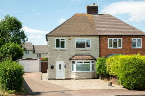 21, Bley Avenue, Loughborough LE12 6NX