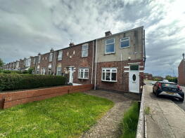 26, Geoffrey Street, South Shields NE34 8RJ