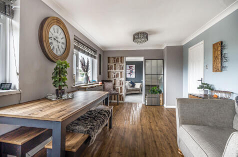 Grange Heights, Paignton, Devon