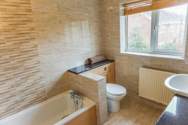 Master En-suite