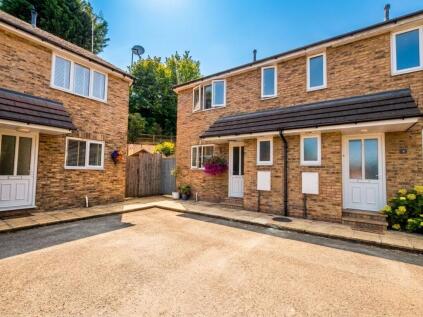 Ingle Glen, Dibden Purlieu, SO45