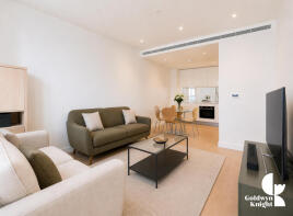 Apartment 1901, 155, Wandsworth Road, London SW8 2FY