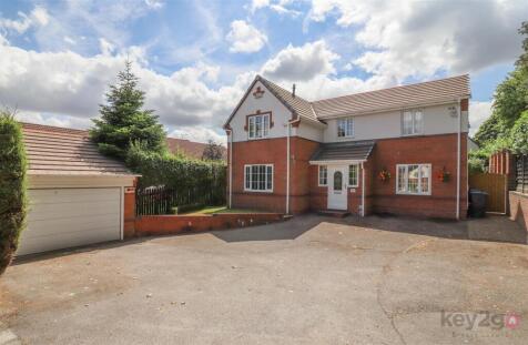 Middle Ox Gardens, Halfway, Sheffield, S20