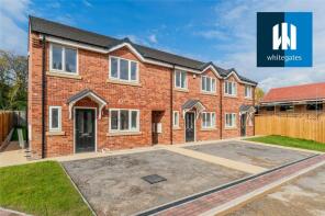 12, Waterside Mews, South Elmsall, Pontefract WF9 2GP