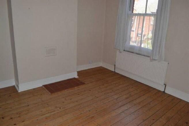 MASTER BEDROOM ONE