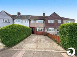 95, Berwick Crescent, Sidcup DA15 8HU