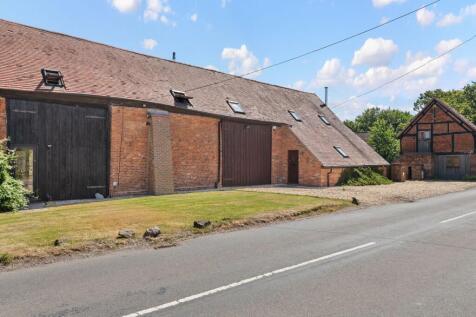 Poolhead Lane, Earlswood, Solihull, B94
