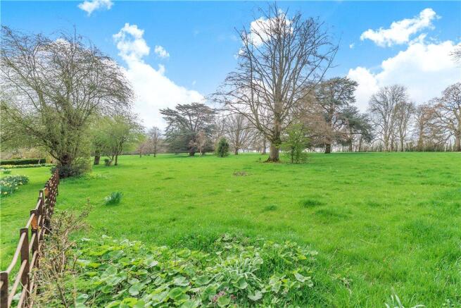 View To Parkland