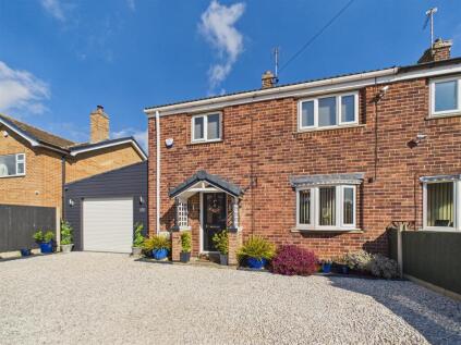 Bosworth Road, Castle Donington, Derby