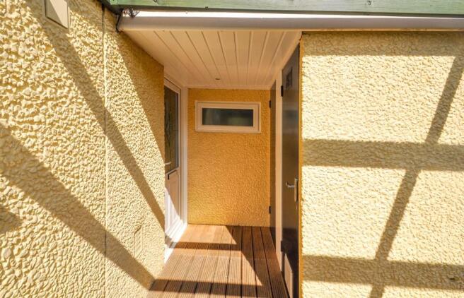 Porch
