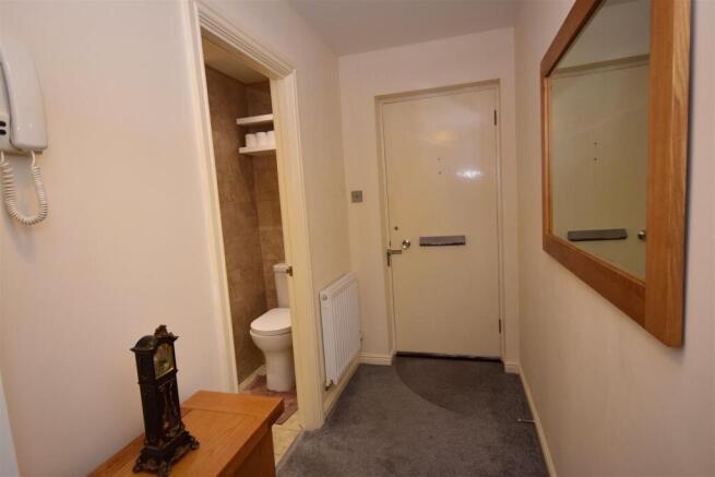 Cromwell Court, Heavitree photo 4
