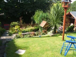 Garden.