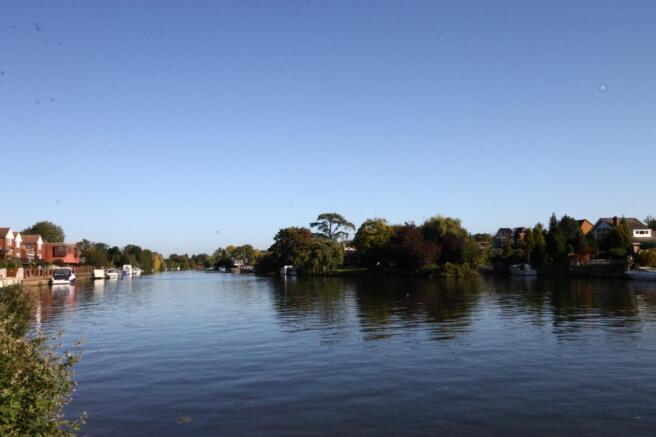 River Thames