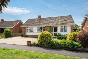 45, Blendon Drive, Andover SP10 3NG