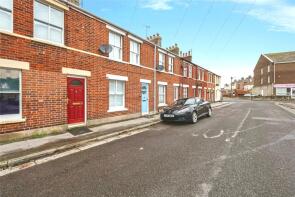 27, Victoria Street, Weymouth DT4 7EZ