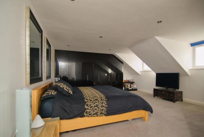 Providence Lane Bed 1