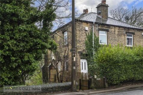 Meltham Road, Netherton, Huddersfield, West Yorkshire, HD4