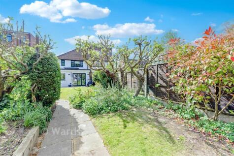 Eynsford Road, Farningham, Dartford, Kent