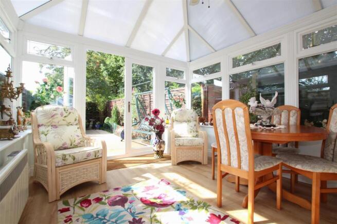 CONSERVATORY