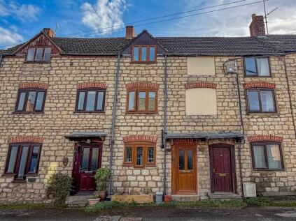 The Street, North Nibley