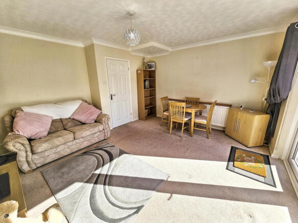 Bellmans Close, Whittlesey, Peterborough, Cambridgeshire photo 4