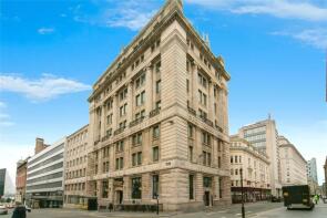 7, 24 National Bank Building, Fenwick Street, Liverpool L2 7NE