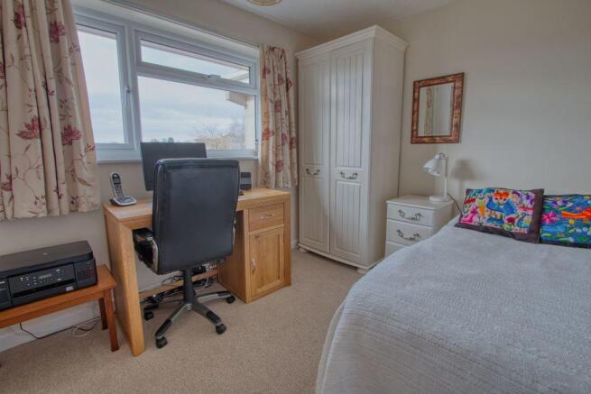 Bedroom 3 (Double)