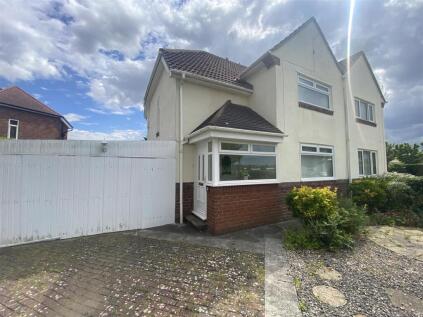 Western Avenue, Seaton Delaval, Whitley Bay