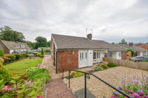 91, Rectory Lane, Standish WN1 2TY