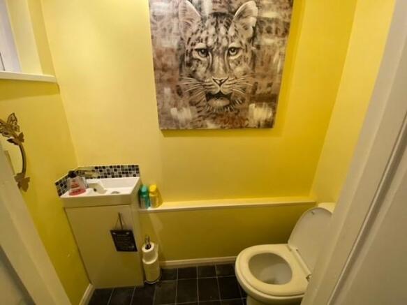 Cloakroom