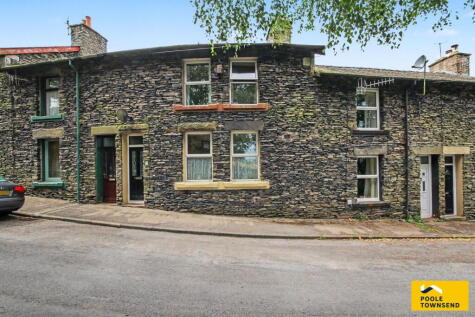 Church Street, Tebay, Penrith, CA10 3SP
