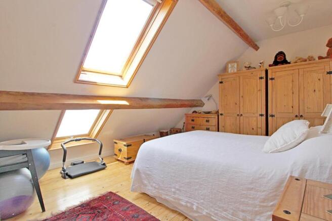 Bedroom Five