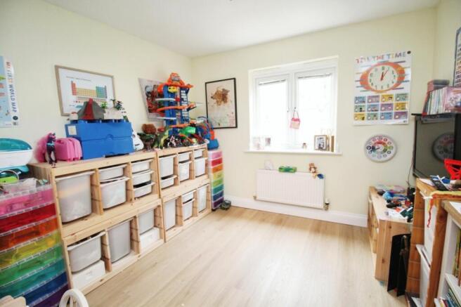 Bedroom Two