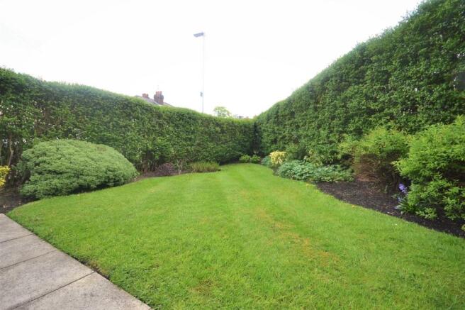 Communal Garden