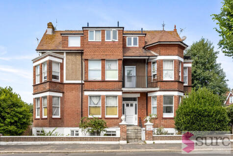 Sackville Road, Hove, East Sussex